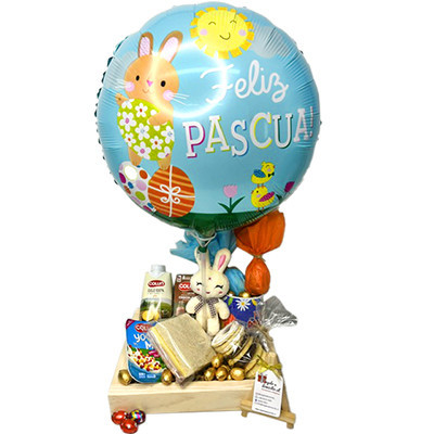 Regalos y Desayunos a domicilio Santiago, Las Condes, Vitacura, Providencia. Chile.