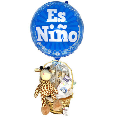 Regalos y Desayunos a domicilio Santiago, Las Condes, Vitacura, Providencia. Chile.