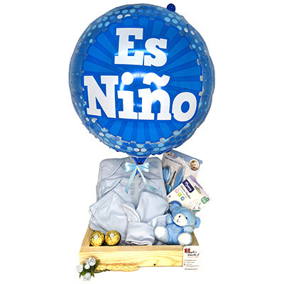 Regalos y Desayunos a domicilio Santiago, Las Condes, Vitacura, Providencia. Chile.