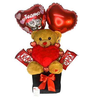 Regalos y Desayunos a domicilio Santiago, Las Condes, Vitacura, Providencia. Chile.