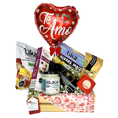 Regalos y Desayunos a domicilio Santiago, Las Condes, Vitacura, Providencia. Chile.