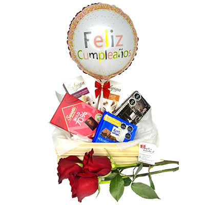 Regalos y Desayunos a domicilio Santiago, Las Condes, Vitacura, Providencia. Chile.